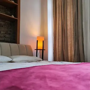 Peramira Apartamento Estambul