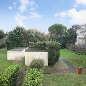 My Cozy Flat - Cote Jardin - Parking - Terrasse Apartamento Toulouse