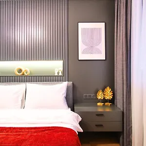 Taks-inn Apartamento Estambul
