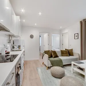  Appartement Taipas Cozy