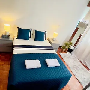  Séjour chez l'habitant Alameda