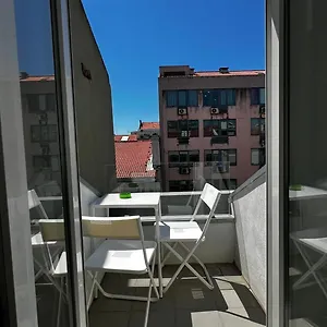  Séjour chez l'habitant New Chill