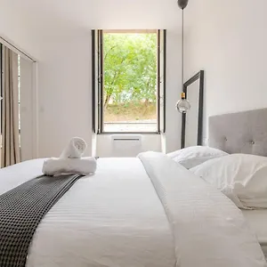 Parking Gratuit Apartamento Albi
