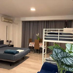 Mesones 10 Apartamento Granada