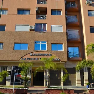 Olivier De Marrakech Apartamento Marrakesh