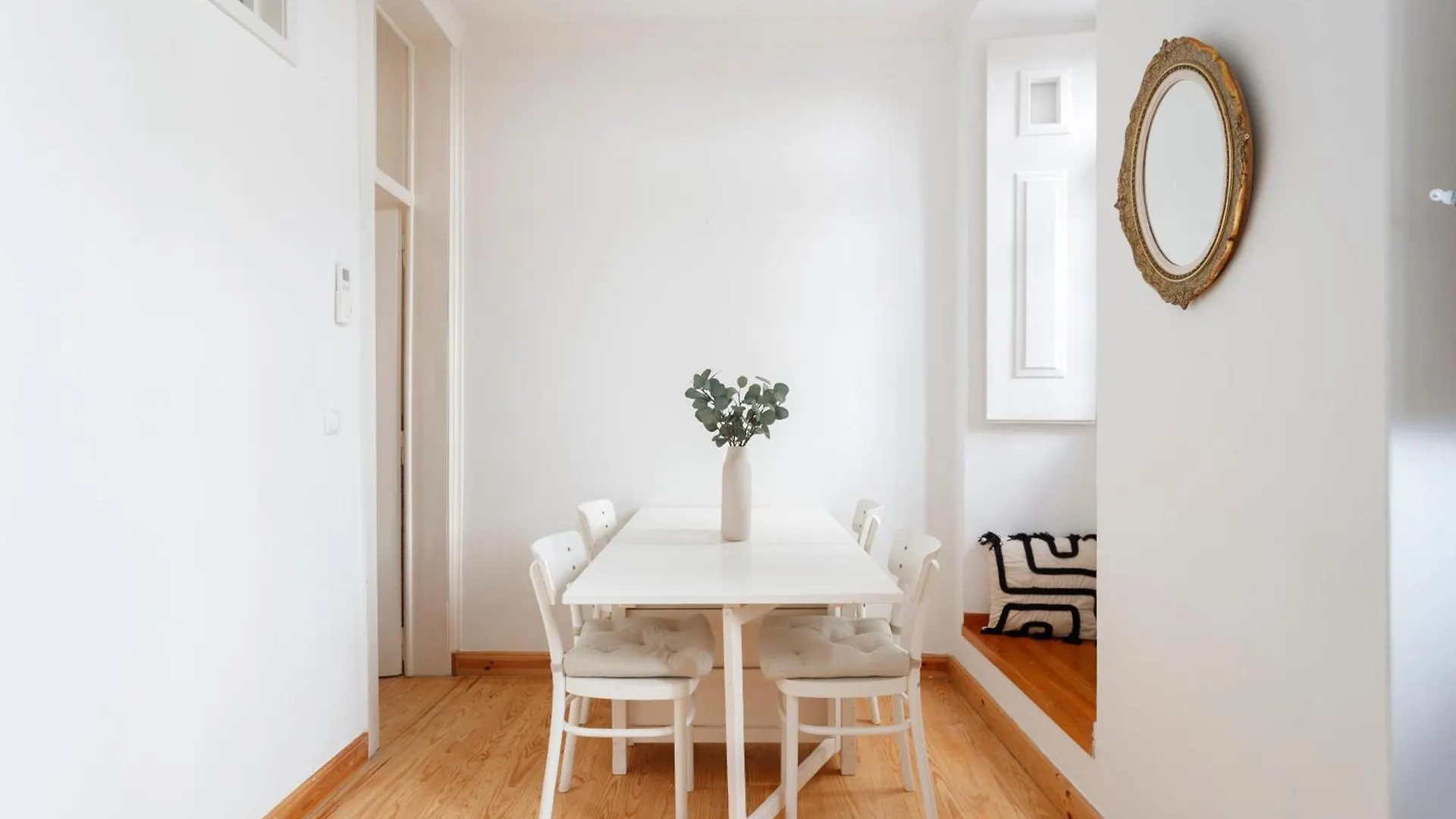 Bica Cozy Apartment Lisboa Portugal