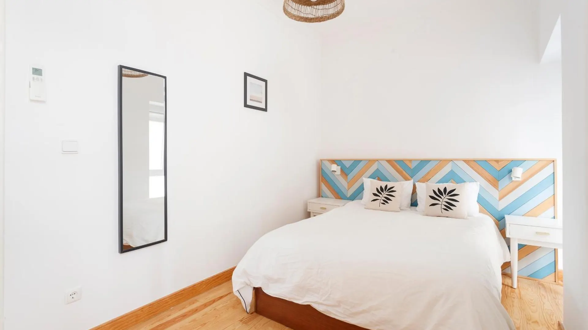 Bica Cozy Apartment Lisboa
