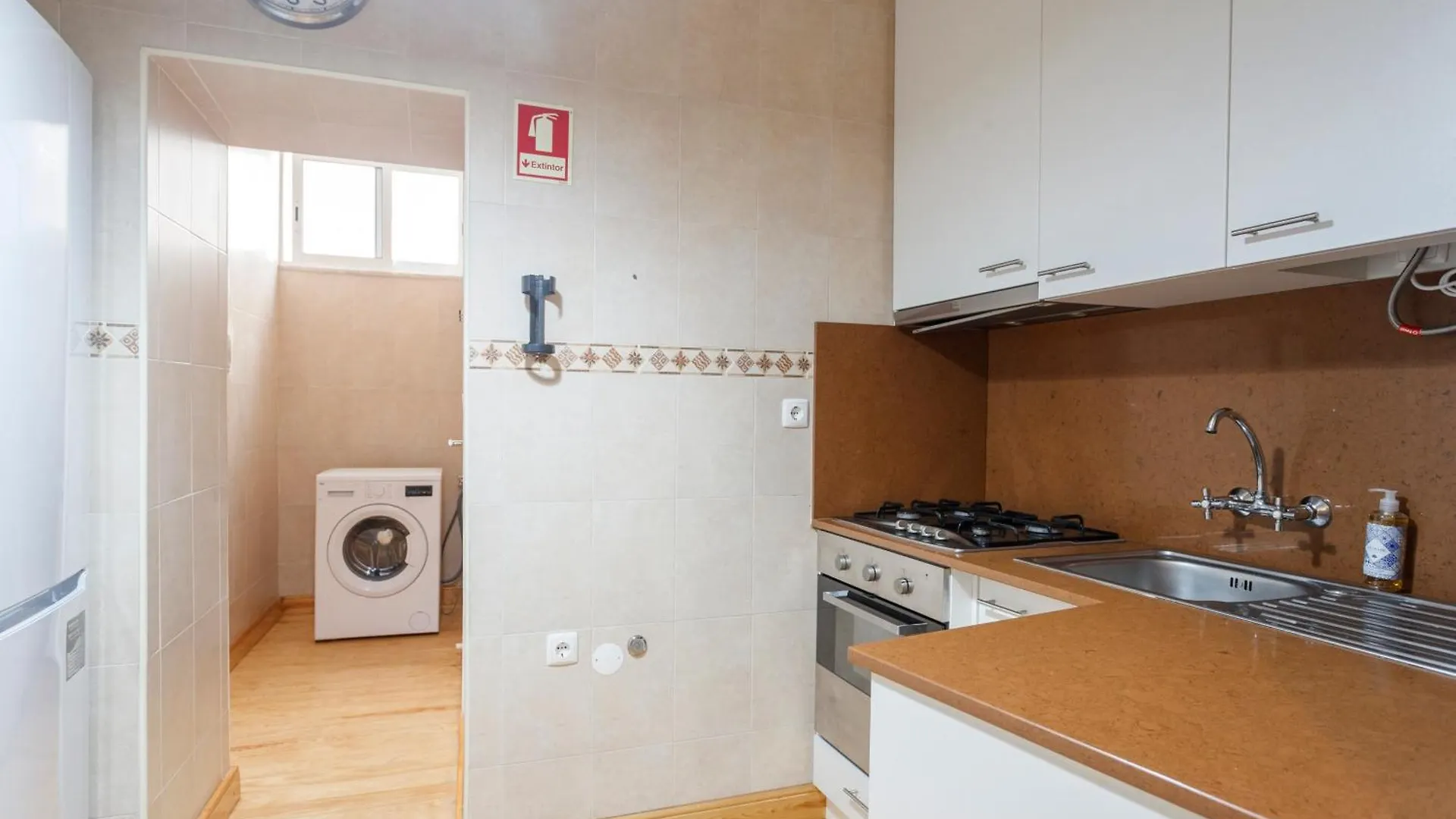 Bica Cozy Apartment Lisboa Portugal