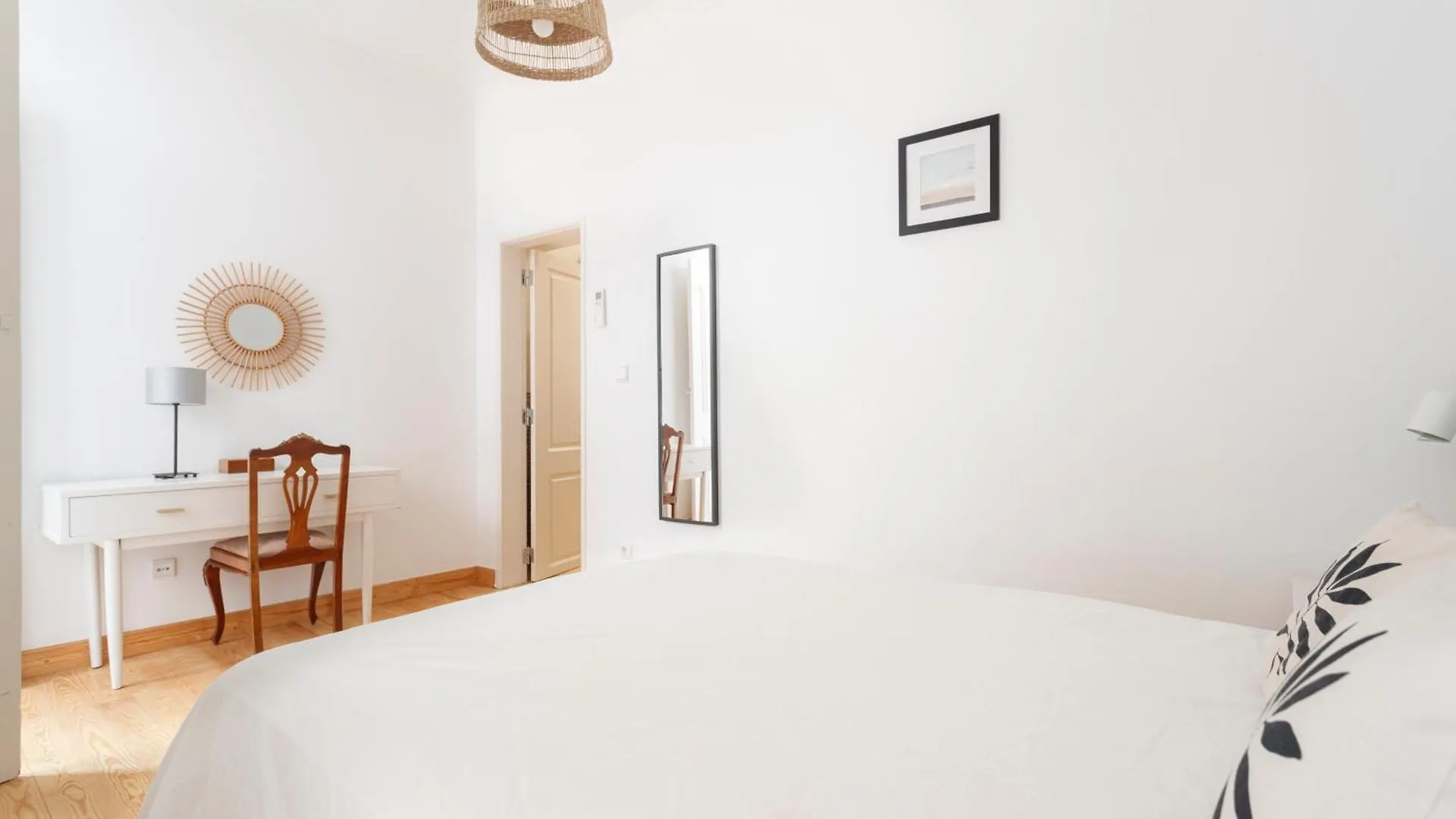 Bica Cozy Apartment Lisboa