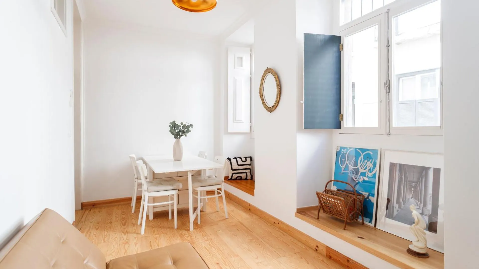 Bica Cozy Apartment Lisboa