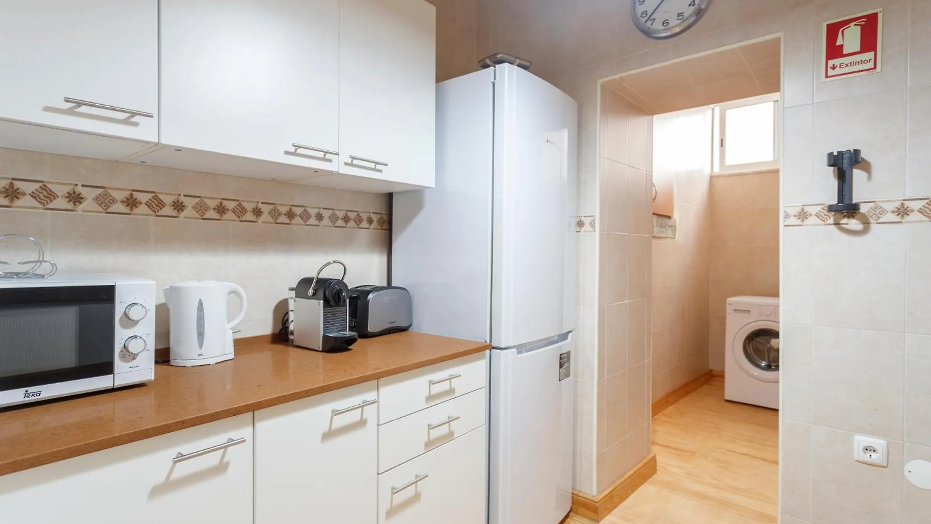Bica Cozy Apartment Lisboa 0*,  Portugal