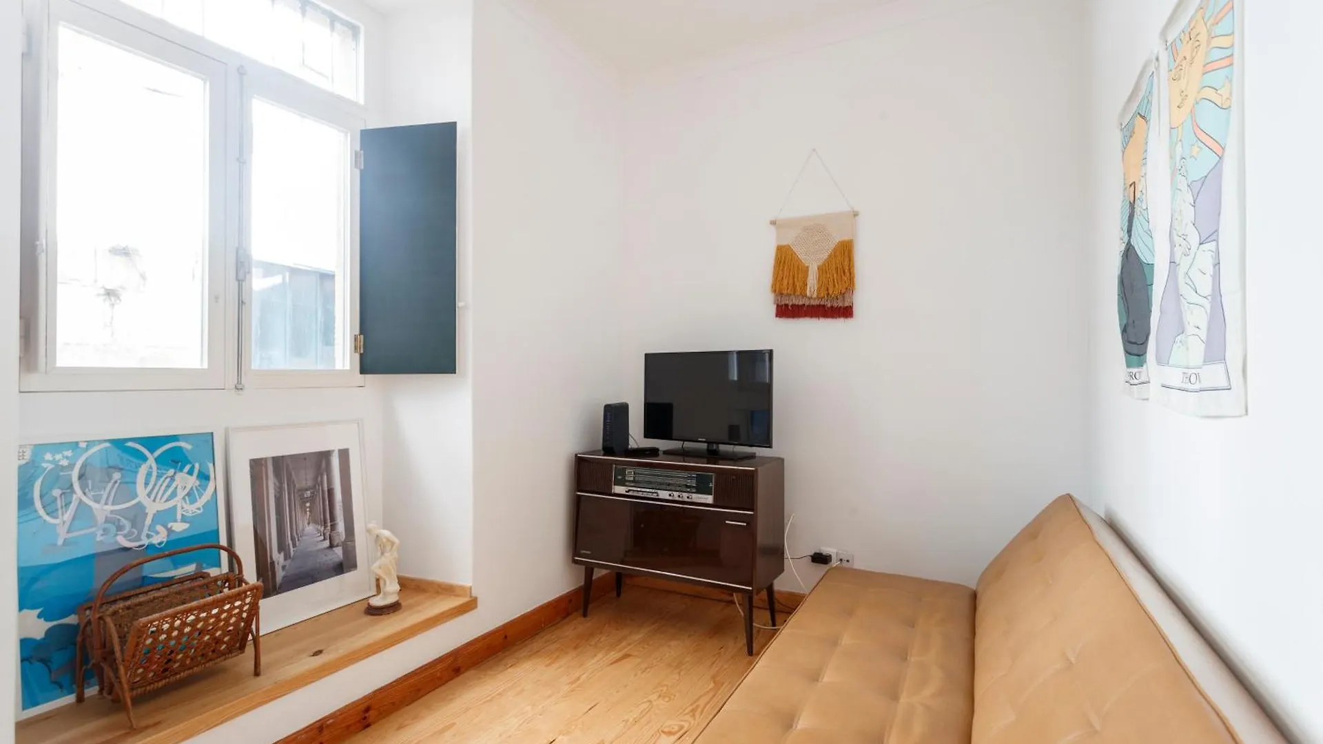 Bica Cozy Apartment Lisboa