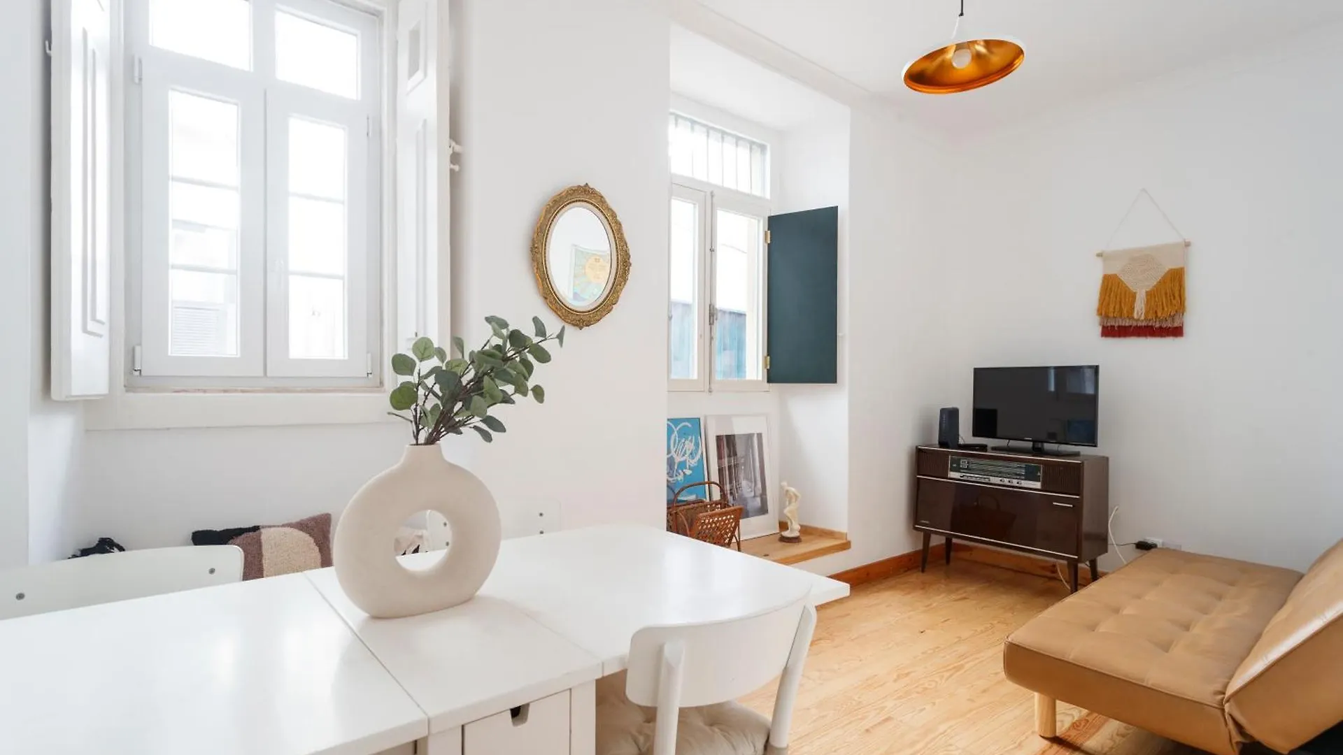 Bica Cozy Apartment Lisboa