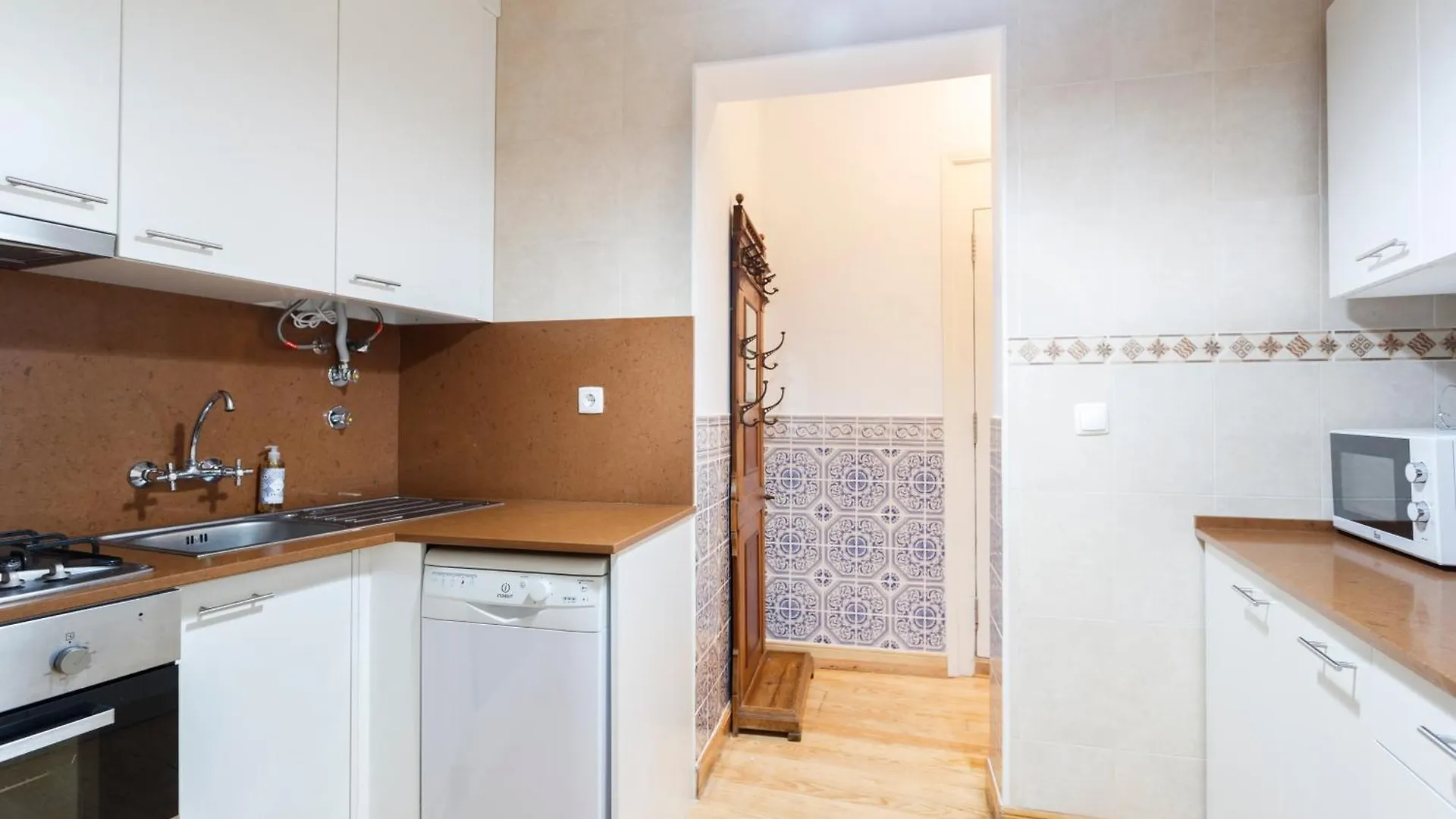 Bica Cozy Apartment Lisboa