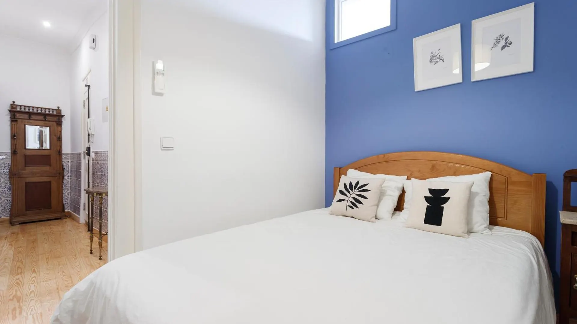 Bica Cozy Apartment Lisboa