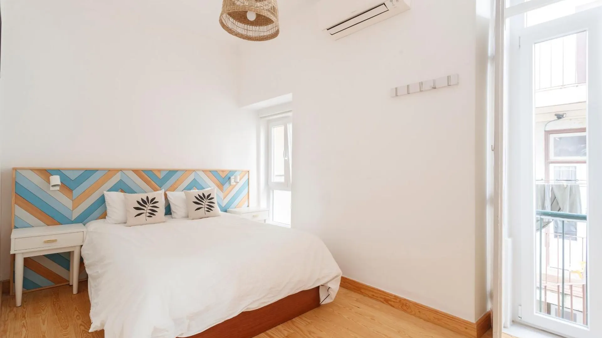 Bica Cozy Apartment Lisboa